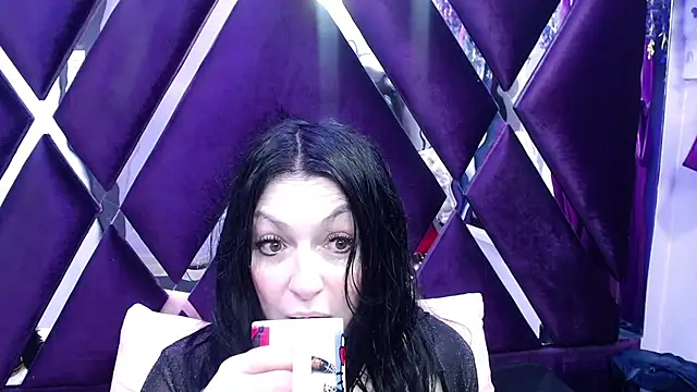 Luciana Ass online show from October 11, 8:43 pm