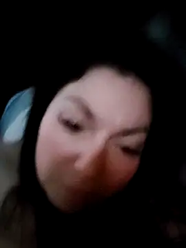 Luciana Ass online show from March 13, 9:53 pm