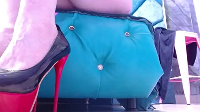 Luciana Ass online show from November 28, 9:15 pm