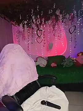 Snapshot of MilkyXSakura chatting on May 12, 2:30 am MilkyXSakura online show from May 12, 2:30 am