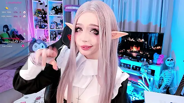  Sparkland  online show from March 28, 7:26 pm