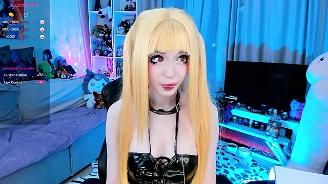  Sparkland  online show from March 23, 8:52 pm