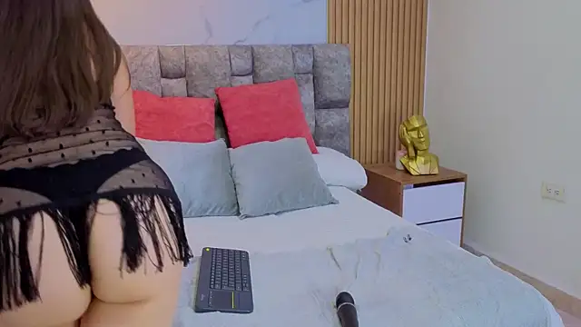 Khalifa fletcher online show from September 10, 12:31 am