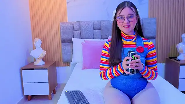 Khalifa fletcher online show from October 24, 1:04 am