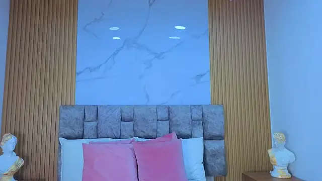 Khalifa fletcher online show from November 10, 8:36 pm