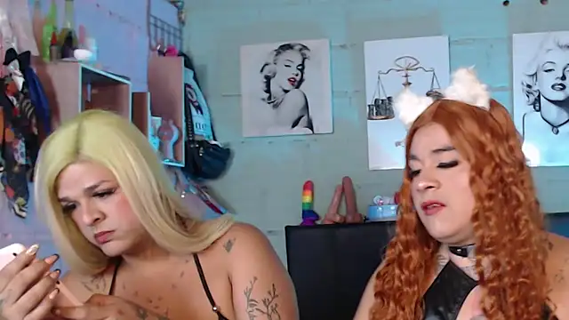 Snapshot of eloisaath chatting on May 23, 9:47 pm eloisaath online show from May 23, 9:47 pm
