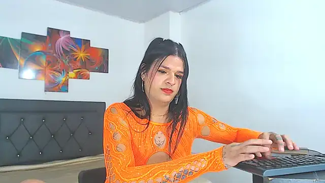 eloisaath online show from March 20, 7:46 pm