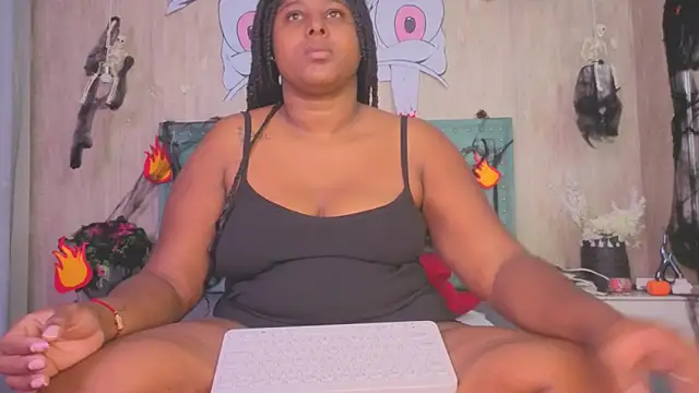 Alexa roussee online show from October 28, 12:37 pm