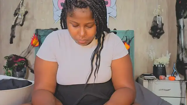 Alexa roussee online show from November 4, 12:53 pm