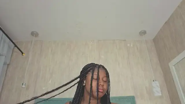 Alexa roussee online show from September 29, 12:22 pm