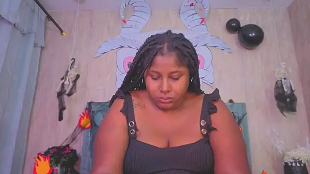 Alexa roussee online show from October 27, 1:56 pm