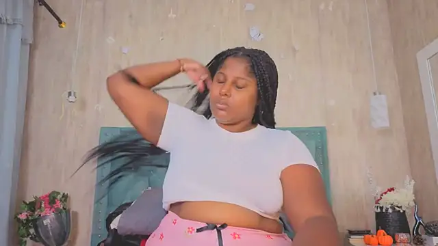 Alexa roussee online show from November 11, 2:01 pm