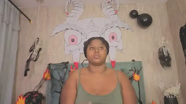 Alexa roussee online show from October 25, 1:34 pm