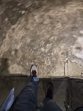 Keshuloveyou online show from December 24, 7:49 am