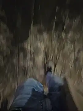 Keshuloveyou online show from January 27, 2:53 am