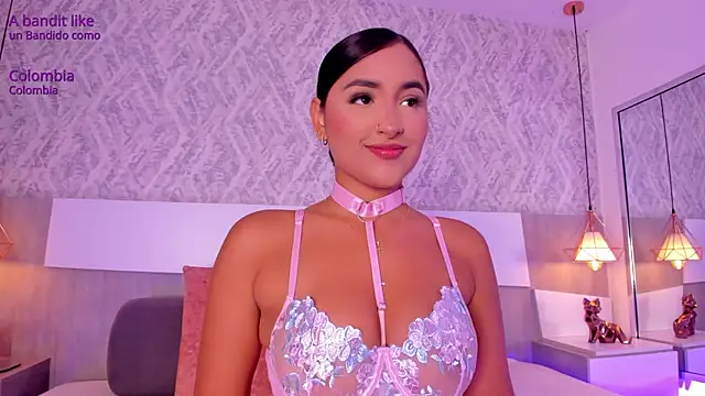 AishaPeyton online show from October 3, 6:20 pm