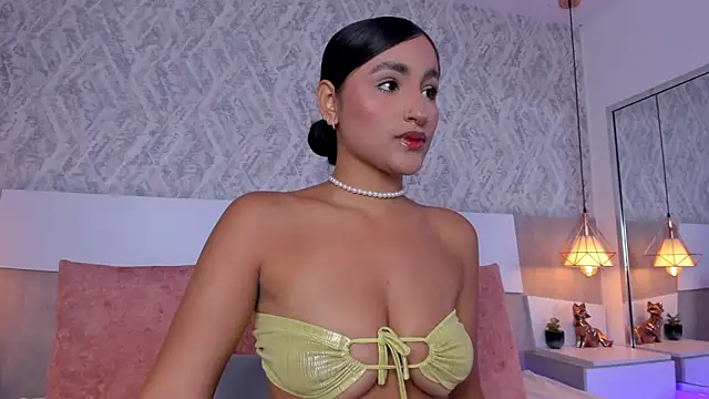 AishaPeyton online show from March 18, 3:22 pm