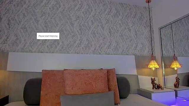 AishaPeyton online show from December 4, 6:40 pm