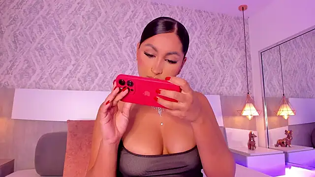 AishaPeyton online show from October 28, 9:14 pm