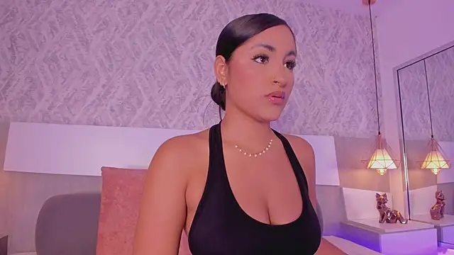 AishaPeyton online show from November 10, 4:56 pm