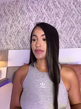 AishaPeyton online show from September 30, 3:07 pm