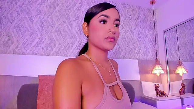 AishaPeyton online show from October 6, 2:51 pm