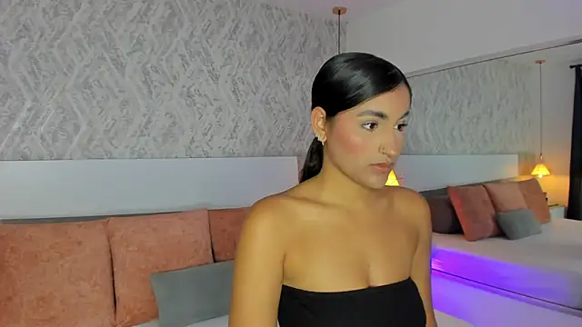 AishaPeyton online show from March 13, 3:06 pm