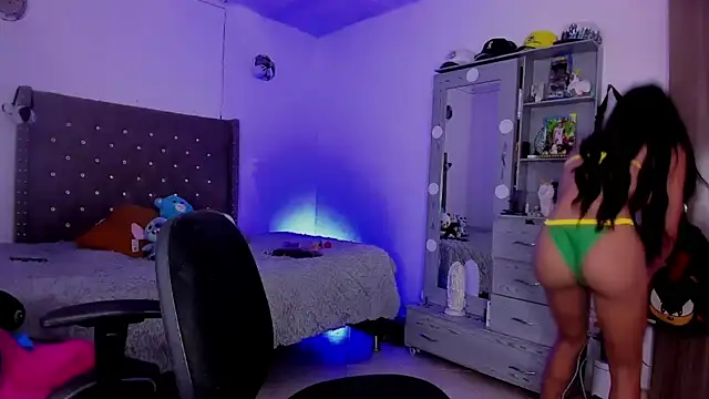 Princess sammy666 online show from March 30, 6:09 pm