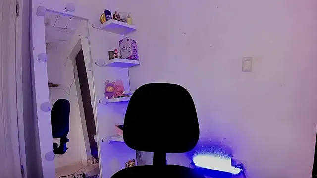 Princess sammy666 online show from February 27, 6:30 pm