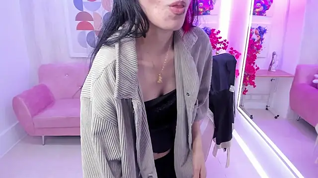 Dafne huges online show from March 17, 7:58 pm