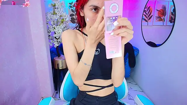 Dafne huges online show from November 27, 7:36 pm