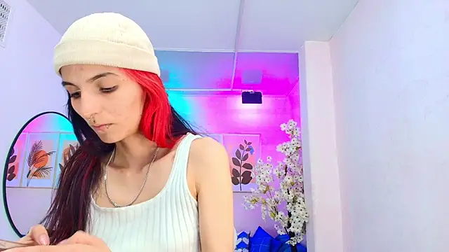 Dafne huges online show from September 13, 7:36 pm