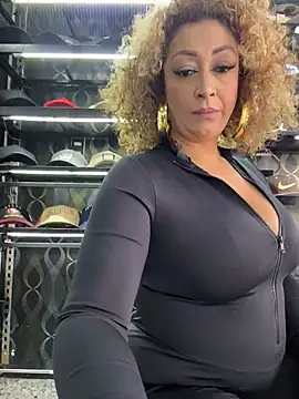 Katti Barrera online show from July 7, 7:39 pm