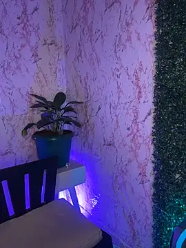 Katti Barrera online show from February 20, 1:57 am