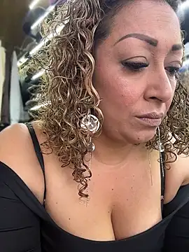 Katti Barrera online show from July 23, 7:10 pm