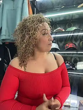 Katti Barrera online show from July 11, 8:09 pm