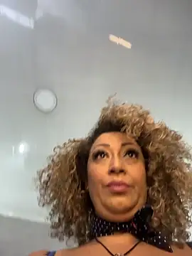 Katti Barrera online show from March 19, 11:43 am