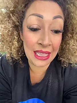 Katti Barrera online show from June 24, 7:55 pm