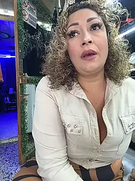 Katti Barrera online show from July 6, 8:11 pm