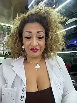 Katti Barrera online show from July 25, 9:43 pm