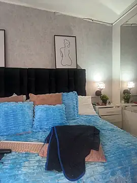 Katti Barrera online show from February 8, 12:25 pm