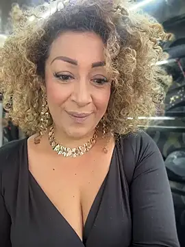 Katti Barrera online show from July 19, 7:32 pm