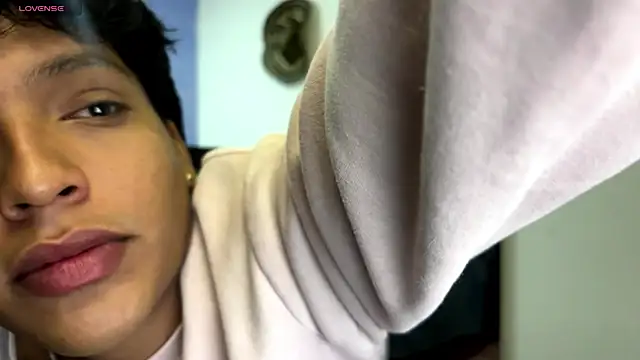 Xander bonnet1 online show from November 20, 12:50 pm