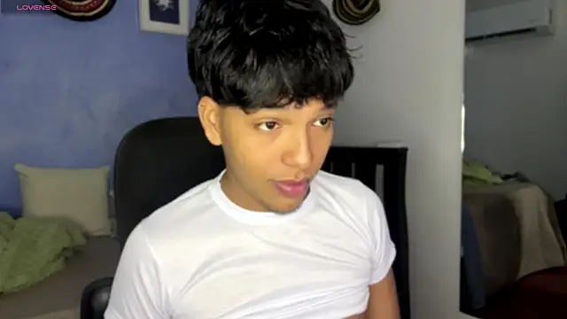 Xander bonnet1 online show from September 16, 12:17 pm