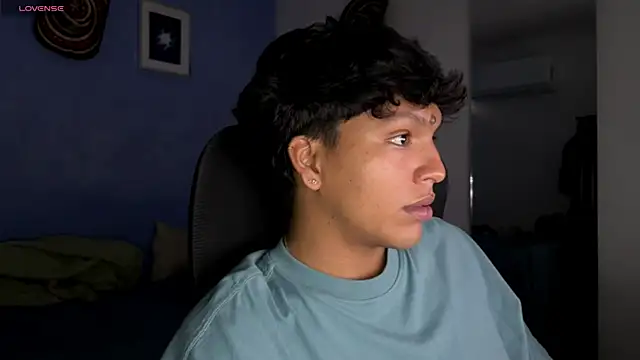 Xander bonnet1 online show from November 21, 12:26 pm