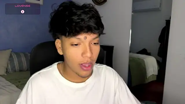 Xander bonnet1 online show from September 18, 11:13 am