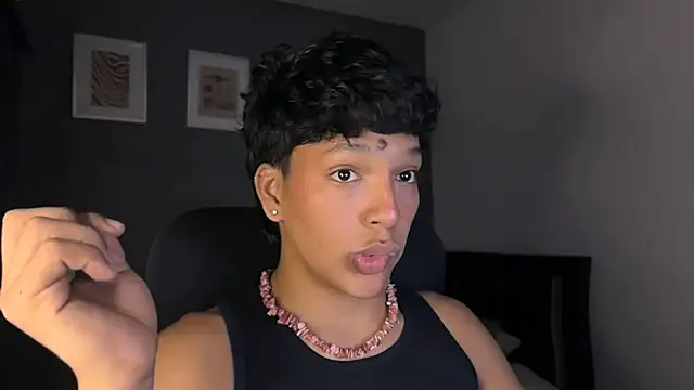 Xander bonnet1 online show from February 12, 4:44 pm