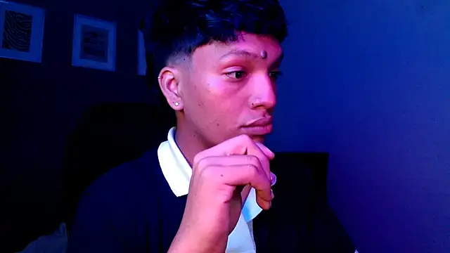 Xander bonnet1 online show from January 15, 6:12 am