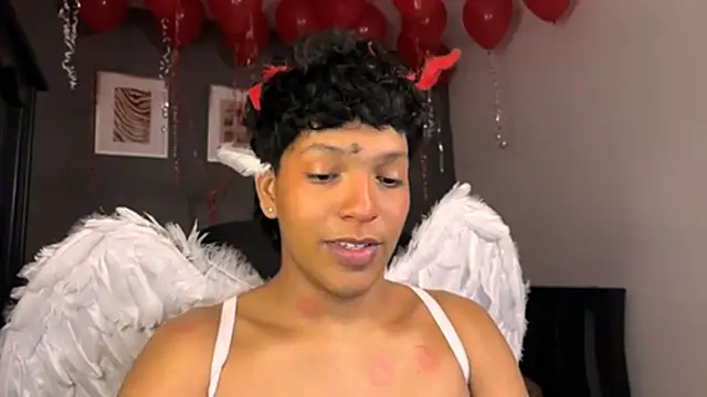 Xander bonnet1 online show from February 14, 4:09 pm