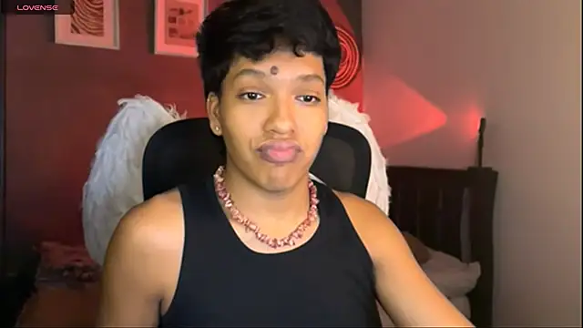 Xander bonnet1 online show from February 18, 6:15 pm